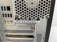 Lenovo p520, xeon(r) w-2135, 64 gb ram(4x 16gb), 512 gb nvme, nvidia quadro p1000 4gb workstation - afbeelding 5 van  7