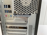Lenovo p520, xeon(r) w-2135, 64 gb ram(4x 16gb), 512 gb nvme, nvidia quadro p1000 4gb workstation - afbeelding 5 van  7