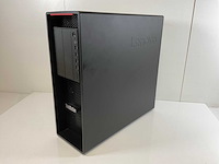 Lenovo p520, xeon(r) w-2135, 64 gb ram(4x 16gb), 512 gb nvme, nvidia quadro p1000 4gb workstation - afbeelding 3 van  7