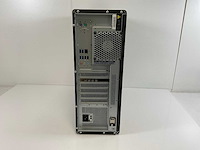 Lenovo p520, xeon(r) w-2135, 64 gb ram(4x 16gb), no hdd, nvidia quadro p1000 4gb workstation - afbeelding 2 van  2
