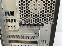 Lenovo p520, xeon(r) w-2135, 64 gb ram(4x 16gb), no hdd, nvidia quadro p1000 4gb workstation - afbeelding 3 van  5