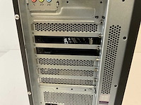Lenovo p520, xeon(r) w-2255, 64 gb ram, 1 tb nvme - 512 gb nvme workstation - afbeelding 2 van  3