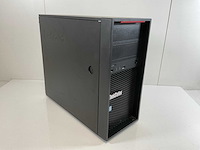 Lenovo p520c, xeon(r) w-2245, 32 gb ram(2x 16gb), 1 tb nvme, nvidia t1000 8gb workstation - afbeelding 2 van  6