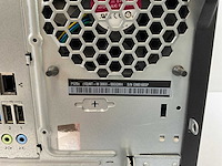 Lenovo p520c, xeon(r) w-2245, 32 gb ram(2x 16gb), 1 tb nvme, nvidia t1000 8gb workstation - afbeelding 4 van  6