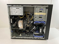 Lenovo p520c, xeon(r) w-2245, 32 gb ram(2x 16gb), 1 tb nvme, nvidia t1000 8gb workstation - afbeelding 5 van  6