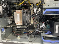 Lenovo p520c, xeon(r) w-2245, 32 gb ram(2x 16gb), 1 tb nvme, nvidia t1000 8gb workstation - afbeelding 6 van  6