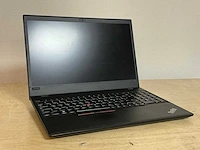 Lenovo p52s laptop