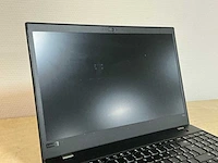 Lenovo p52s laptop - afbeelding 2 van  4