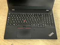 Lenovo p52s laptop - afbeelding 3 van  4