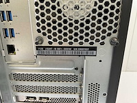Lenovo p620, amd ryzen theadripper pro 5995w, 256 gb ram, no hdd, amd radeon pro w6400 4gb workstation - afbeelding 5 van  6