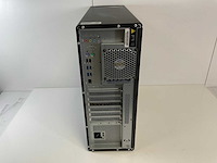 Lenovo p620, amd ryzen threadripper pro 3945wx, 128 gb ram, 1 tb nvme, amd radeon pro wx 3200 4 gb workstation - afbeelding 4 van  5