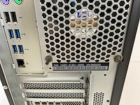 Lenovo p620, amd ryzen threadripper pro 3945wx, 128 gb ram, 1 tb nvme, amd radeon pro wx 3200 4 gb workstation - afbeelding 5 van  5