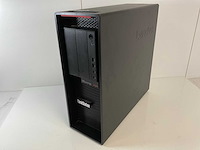 Lenovo p620, amd ryzen threadripper pro 3945wx, 128 gb ram, 1 tb nvme, amd radeon pro wx 3200 4 gb workstation - afbeelding 3 van  5