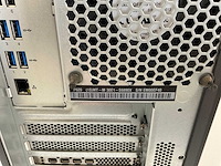 Lenovo p620, amd ryzen threadripper pro 3945wx, 128 gb ram, 1 tb nvme, amd radeon pro wx 3200 4 gb workstation - afbeelding 5 van  5