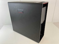 Lenovo p620, amd ryzen threadripper pro 3945wx, 128 gb ram, 1 tb nvme, amd radeon pro wx 3200 4 gb workstation - afbeelding 2 van  5