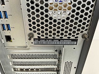 Lenovo p620, amd ryzen threadripper pro 3945wx, 128 gb ram, 1 tb nvme, amd radeon pro wx 3200 4 gb workstation - afbeelding 5 van  5