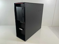 Lenovo p620, amd ryzen threadripper pro 3945wx, 128 gb ram (8x16gb), 1 tb nvme, amd radeon pro wx 3200 4 gb workstation - afbeelding 3 van  6