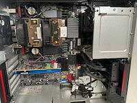 Lenovo p620, amd ryzen threadripper pro 3945wx, 128 gb ram (8x16gb), 1 tb nvme, amd radeon pro wx 3200 4 gb workstation - afbeelding 6 van  6