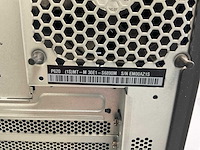 Lenovo p620, amd ryzen threadripper pro 3945wx, 128 gb ram (8x16gb), 1 tb nvme, amd radeon pro wx 3200 4 gb workstation - afbeelding 5 van  6