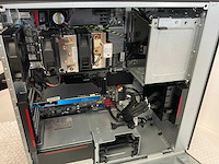 Lenovo p620, amd ryzen threadripper pro 3945wx, 128 gb ram (8x16gb), 1 tb nvme, amd radeon pro wx 3200 4 gb workstation - afbeelding 6 van  6