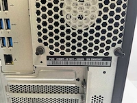 Lenovo p620, amd ryzen threadripper pro 3945wx, 128 gb ram (8x16gb), 1 tb nvme, amd radeon pro wx 3200 4 gb workstation - afbeelding 5 van  6
