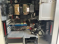 Lenovo p620, amd ryzen threadripper pro 3945wx, 128 gb ram (8x16gb), 1 tb nvme, amd radeon pro wx 3200 4 gb workstation - afbeelding 6 van  6