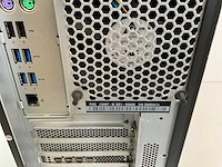 Lenovo p620, amd ryzen threadripper pro 3945wx, 128 gb ram (8x16gb), 1 tb nvme, amd radeon pro wx3200 4 gb workstation - afbeelding 5 van  5