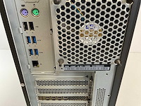 Lenovo p620, amd ryzen threadripper pro 3945wx, 128 gb ram (8x16gb), 1 tb nvme, amd radeon pro wx3200 4 gb workstation - afbeelding 3 van  3