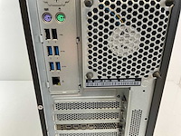 Lenovo p620, amd ryzen threadripper pro 3945wx, 128 gb ram (8x16gb), 1 tb nvme, amd radeon pro wx3200 4 gb workstation - afbeelding 5 van  5