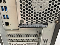 Lenovo p620, amd ryzen threadripper pro 3945wx, 128 gb ram (8x16gb), 1 tb nvme, amd radeon pro wx3200 4 gb workstation - afbeelding 5 van  6