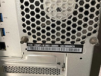 Lenovo p620, amd ryzen threadripper pro 3945wx, 128 gb ram(8x 16gb), 1 tb nvme, amd radeon pro wx 3200 4gb workstation - afbeelding 3 van  3