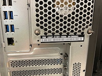 Lenovo p620, amd ryzen threadripper pro 3945wx, 128 gb ram(8x 16gb), no hdd, amd radeon pro wx 3200 4gb workstation - afbeelding 5 van  5