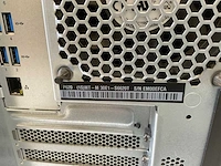 Lenovo p620, amd ryzen threadripper pro 3995w, 256 gb ram(8x 32 gb), 2 tb nvme, amd radeon pro wx 3200 4gb workstation - afbeelding 5 van  7