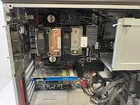 Lenovo p620, amd ryzen threadripper pro 3995w, 256 gb ram(8x 32 gb), 2 tb nvme, amd radeon pro wx 3200 4gb workstation - afbeelding 7 van  7