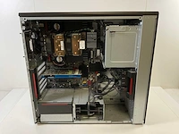 Lenovo p620, amd ryzen threadripper pro 3995w, 256 gb ram(8x 32 gb), 2 tb nvme, amd radeon pro wx 3200 4gb workstation - afbeelding 6 van  7