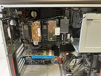 Lenovo p620, amd ryzen threadripper pro 3995w, 256 gb ram(8x 32 gb), 2 tb nvme, amd radeon pro wx 3200 4gb workstation - afbeelding 7 van  7