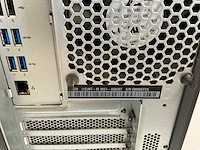 Lenovo p620, amd ryzen threadripper pro 3995wx, 256 gb ram, 2 tb nvme, amd radeon pro wx 3200 4 gb workstation - afbeelding 5 van  5