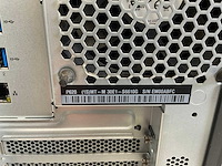 Lenovo p620, amd ryzen threadripper pro 3995wx, 256 gb ram (8x32gb), 2 tb nvme, amd radeon pro wx 3200 4 gb workstation - afbeelding 5 van  6