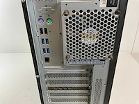 Lenovo p620, amd ryzen threadripper pro 3995wx, 256 gb ram (8x32gb), 2 tb nvme, amd radeon pro wx3200 4 gb workstation - afbeelding 3 van  3