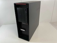 Lenovo p620, amd ryzen threadripper pro 3995wx, 256 gb ram (8x32gb), 2 tb nvme, amd radeon pro wx3200 4 gb workstation - afbeelding 3 van  6