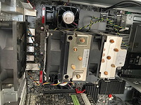 Lenovo p620, amd ryzen threadripper pro 3995wx, 256 gb ram (8x32gb), 2 tb nvme, amd radeon pro wx3200 4 gb workstation - afbeelding 6 van  6