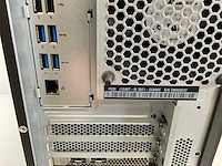 Lenovo p620, amd ryzen threadripper pro 5945wx, 128 gb ram (8x16gb), 1 tb nvme, amd radeon pro wx6400 4 gb workstation - afbeelding 5 van  5