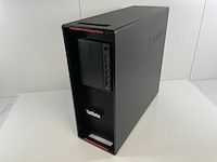 Lenovo p720, xeon(r) silver 4110, 16 gb ram, 512 gb ssd, nvidia quadro p2000 5 gb workstation - afbeelding 3 van  5