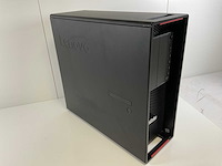 Lenovo p720, xeon(r) silver 4110, 16 gb ram, 512 gb ssd, nvidia quadro p2000 5 gb workstation - afbeelding 2 van  5