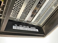 Lenovo p920, 2x xeon(r) gold 6154, 16 gb ram, no hdd, nvidia quadro p1000 4gb workstation - afbeelding 5 van  5