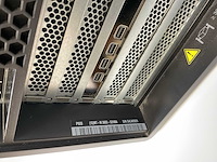Lenovo p920, 2x xeon(r) gold 6154, 192 gb ram, 1 tb nvme, nvidia quadro p1000 4gb workstation - afbeelding 3 van  3