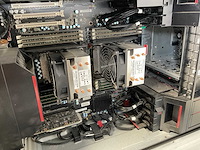 Lenovo p920, 2x xeon(r) gold 6154, 192 gb ram (12x16gb), 1 tb nvme, nvidia quadro p1000 4 gb workstation - afbeelding 3 van  4