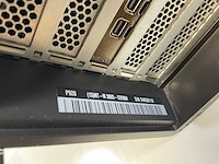 Lenovo p920, 2x xeon(r) gold 6154, 192 gb ram (12x16gb), 1 tb nvme, nvidia quadro p1000 4 gb workstation - afbeelding 4 van  4