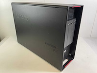 Lenovo p920, 2x xeon(r) gold 6154, 192 gb ram (12x16gb), 1 tb nvme, nvidia quadro p1000 4 gb workstation - afbeelding 2 van  7