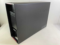 Lenovo p920, 2x xeon(r) gold 6154, 192 gb ram (12x16gb), 1 tb nvme, nvidia quadro p1000 4 gb workstation - afbeelding 3 van  7
